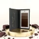 22 soros – MIX • Brownie • M ív • 0.07 – Barna Műszempilla