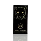 22 soros – CC ív • 0.07 • 5 mm – Egyméretes Műszempilla – Golden Line Collection