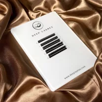 Acrylic Lash Palette