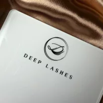 Acrylic Lash Palette
