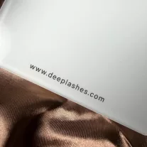 Acrylic Lash Palette