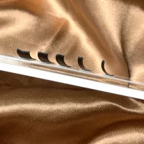 Acrylic Lash Palette
