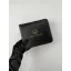 10-Slot Tweezer Case - Black