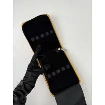 10-Slot Tweezer Case