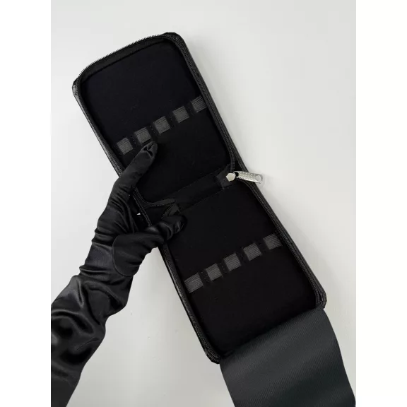 10-Slot Tweezer Case