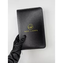 20-Slot Tweezer Case