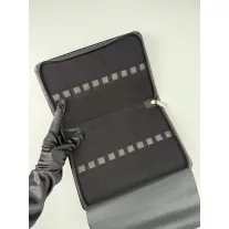 20-Slot Tweezer Case
