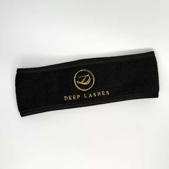 Cosmetic Headband
