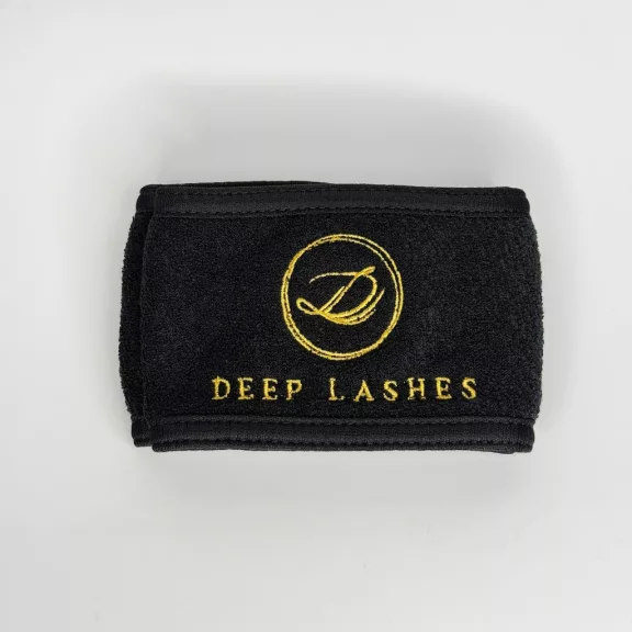 Cosmetic Headband