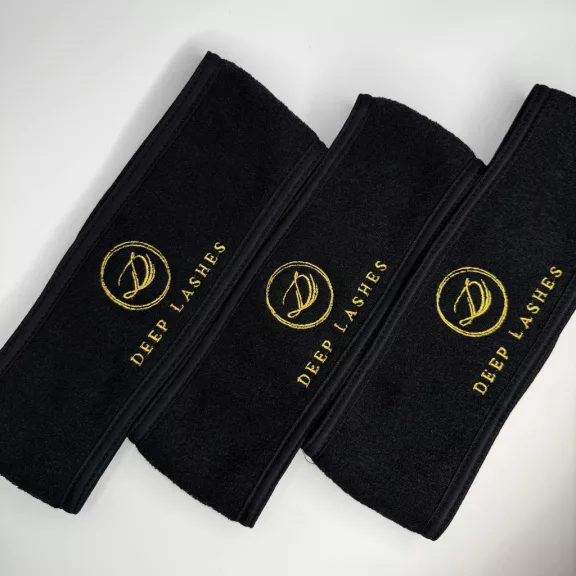 Cosmetic Headband