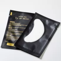 Hydrogel Eye Pads
