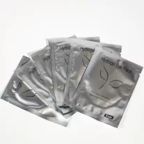 Hydrogel Eye Pads