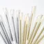 Lash Lipstick Applicator Wand - Gold