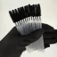 Silicone Lash Brush - Black