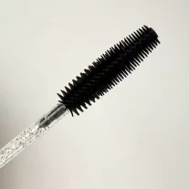 Silicone Lash Brush - Black / Pink