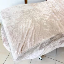 Memóriahabos hullámmatrac szett