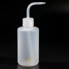 Műszempilla öblítő flakon - Fekete