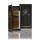 Deep Lashes Glitter Gold - MIX • CC Curl • 0.07 - Lash Extensions - Limited Edition