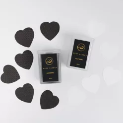 Szálmentes ragasztócsőr törlő