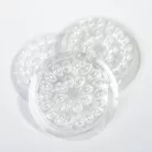 Ragasztótartó holdacska