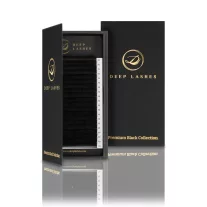 Black Lash Extensions
