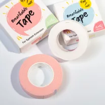 Lash Tapes & Eye Pads